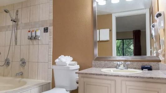 Legacy Vacation Resorts Kissimmee & Orlando - Near Disney - 81