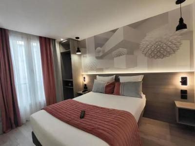 Atelier Montparnasse - 36