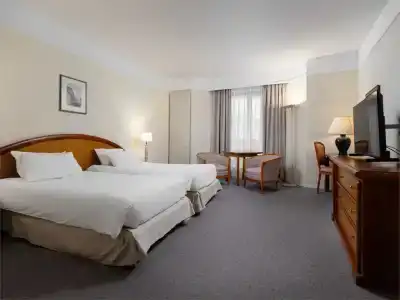Holiday Inn Moscow - Seligerskaya, an IHG - 132