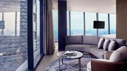 The Ritz-Carlton, - 119