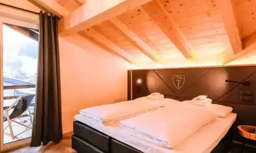 24 by Avenida - Mountain Residence - 6