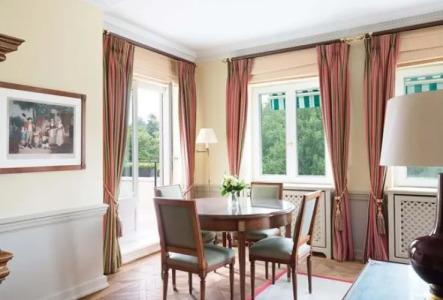 Brenners Park-& Spa - an Oetker Collection - 55