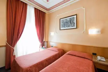 Relais Marco Polo - 3