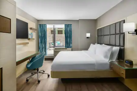 Hilton Garden Inn New York Times Square North - 26