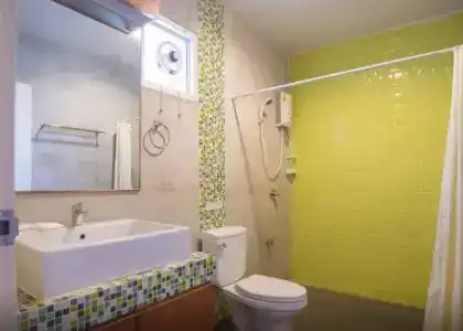 Hyatt Regency Hua Hin - 38