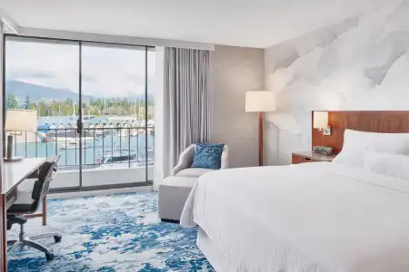 The Westin Bayshore, Vancouver - 66