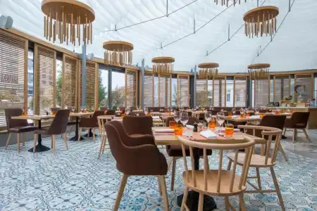 Park Inn By Radisson Bucharest - 14
