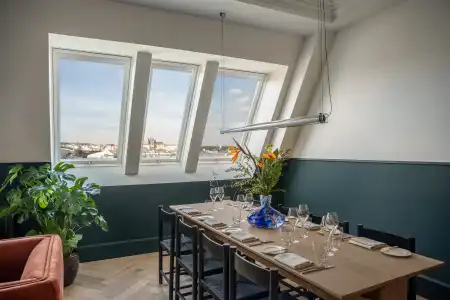 Almanac X Alcron Prague - 7