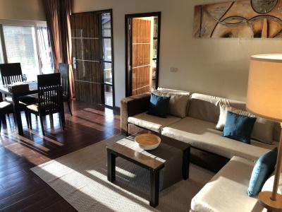 Royal Beach Boutique Resort & Spa Koh Samui - 93