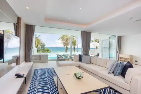 Angsana Laguna Phuket - 119