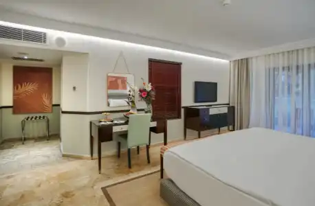 Martı Myra - Ultra All Inclusive - 83