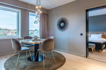 Radisson Blu Atlantic Stavanger - 112