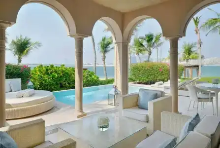 One&Only The Palm - 107