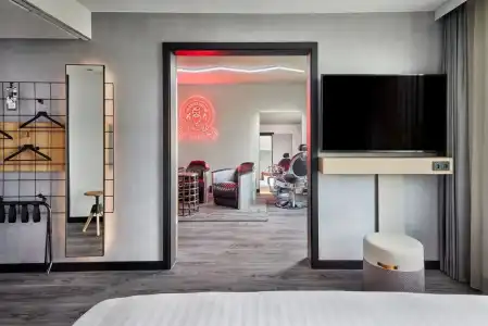 Moxy Bochum - 44