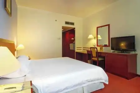 Howard Johnson by Wyndham Kota Kinabalu City Centre - 62