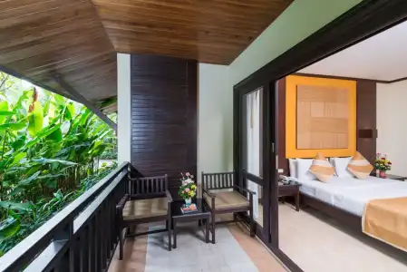 Am Samui Palace - 43