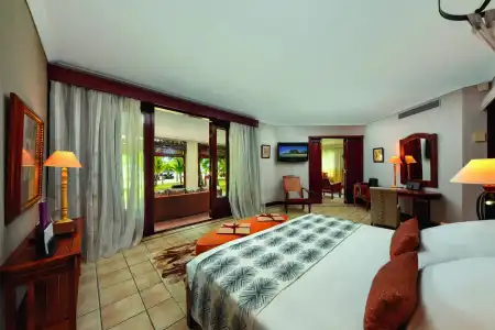 Paradis Beachcomber Golf Resort & Spa - 55