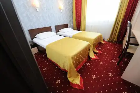 Pesochnaya Bukhta Park-Hotel - 71