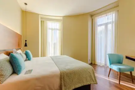 Vincci Liberdade - 59