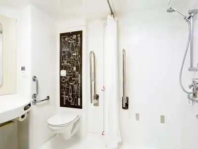 ibis London City - Shoreditch - 61
