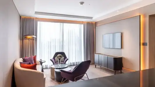 Carlton Bangkok Sukhumvit - 70
