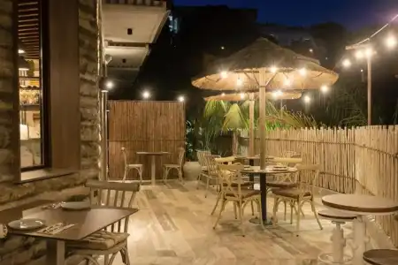 Casa Coco Boutique Spa Adults Only - 14