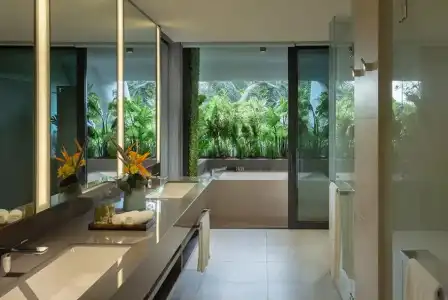 Dusit Thani Laguna Singapore - 62