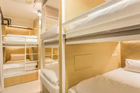 Snoozz - Hostel - 44