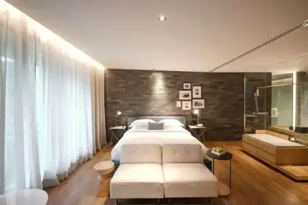 Ad Lib Bangkok - 16