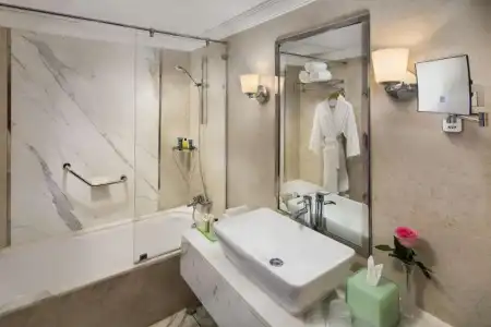 Hilton Alexandria Corniche - 62