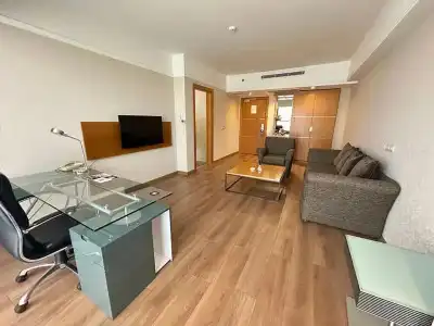 Anemon Grand Denizli Otel - 38