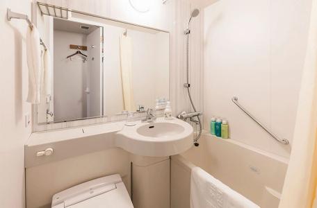 Sotetsu Fresa Inn Kobe Sannomiya - 46