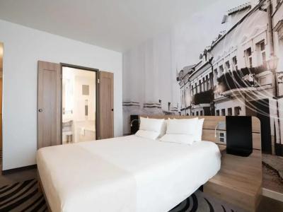 Novotel Vilnius Centre - 7