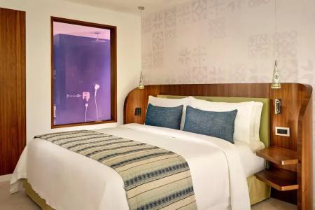 Parklane, a Luxury Collection Resort & Spa, Limassol - 58