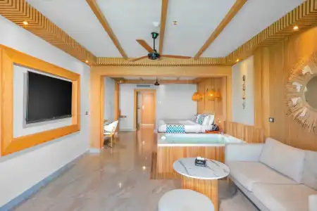 Panorama Bungalows Resort El Gouna - 50
