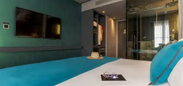 Pestana CR7 Lisboa - 57