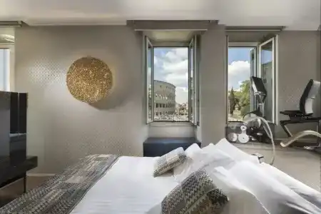 Palazzo Manfredi – Small Luxurys of The World - 50