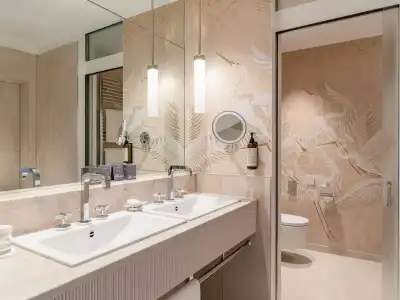 Fairmont Le Montreux Palace - 40