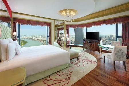 The Reverie Saigon - 56