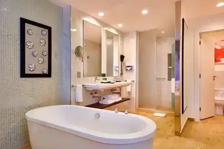 Riu Palace Costa Mujeres - All Inclusive - 38