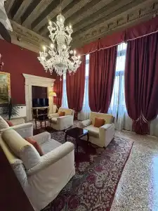 Ruzzini Palace - 169
