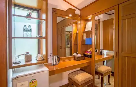 Sand Sea Resort - 67