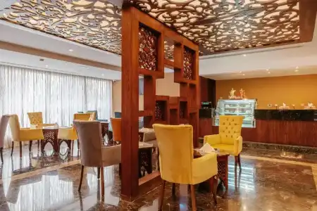 Crystal Plaza Al Majaz - 18