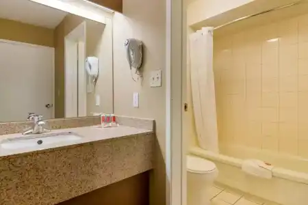 Econo Lodge Inn & Suites - 58