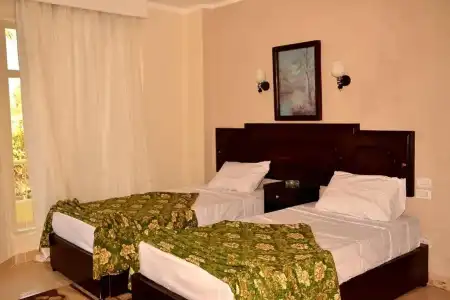 Sand Beach Resort - 2