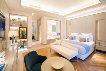 FIVE Luxe JBR - 28