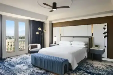 JW Marriott Las Vegas Resort & Spa - 56
