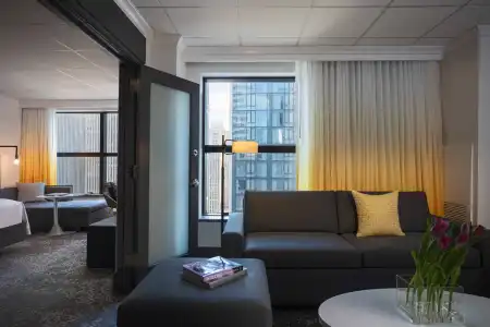 Renaissance New York Times Square by Marriott - 80