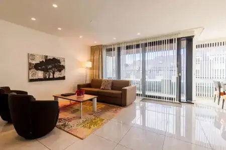 Black Pearl Apartment - 37