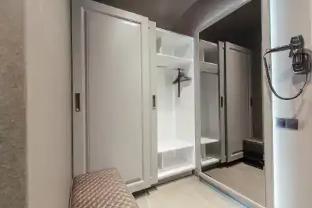 Stolitsa Butik-Hotel - 128